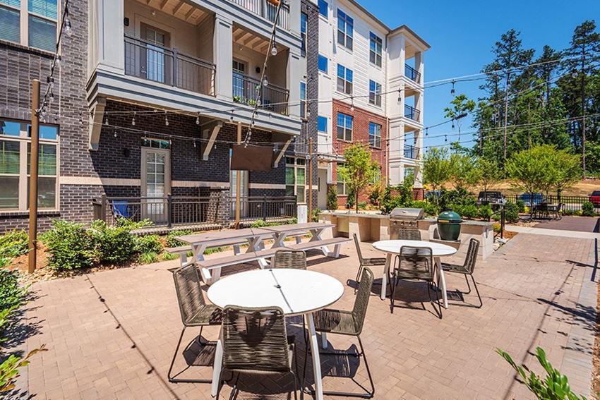 Briley Apartments, 10731 Surrey Green Lane, Matthews, NC RentCafe