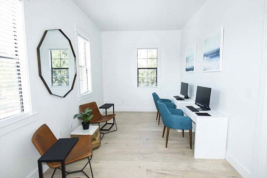 NoA On McNeil Townhomes + Flats, 6280 McNeil Dr., Austin, TX RentCafe