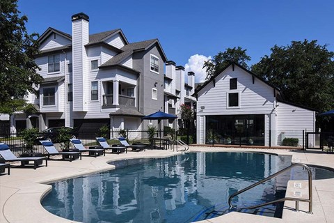 NoA on McNeil - Austin, TX - apartments near Round Rock