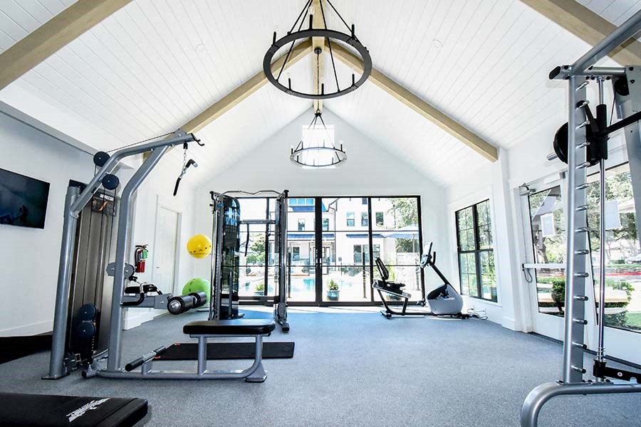 NoA on McNeil - Austin, TX - spin and yoga studio