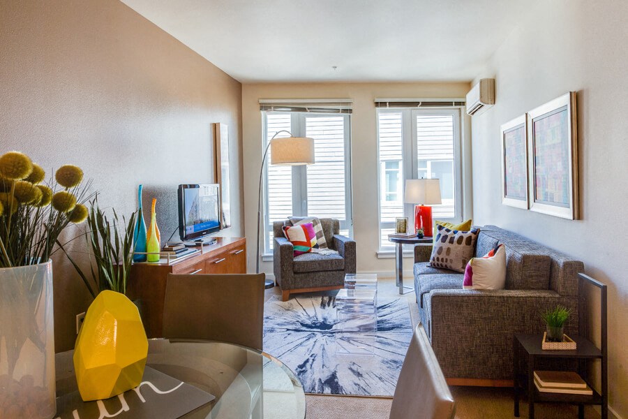 The Matisse is a similar property to Nomad Apartments located in Portland