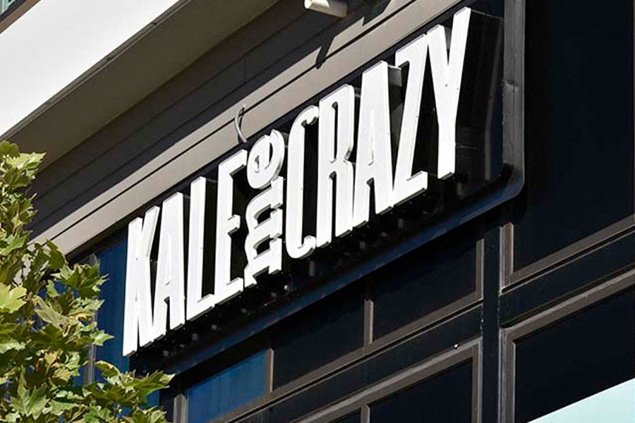 Vinings Lofts and Apartments - Atlanta, GA - Kale Me Crazy onsite