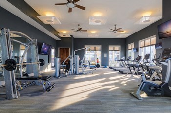 Lake Vue Fitness Center | Big Sand Lake | Orlando, FL - Photo Gallery 13