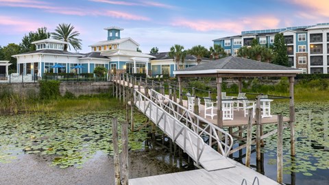 Big Sand Lake Apartments | Orlando, FL | Big Sand Lake