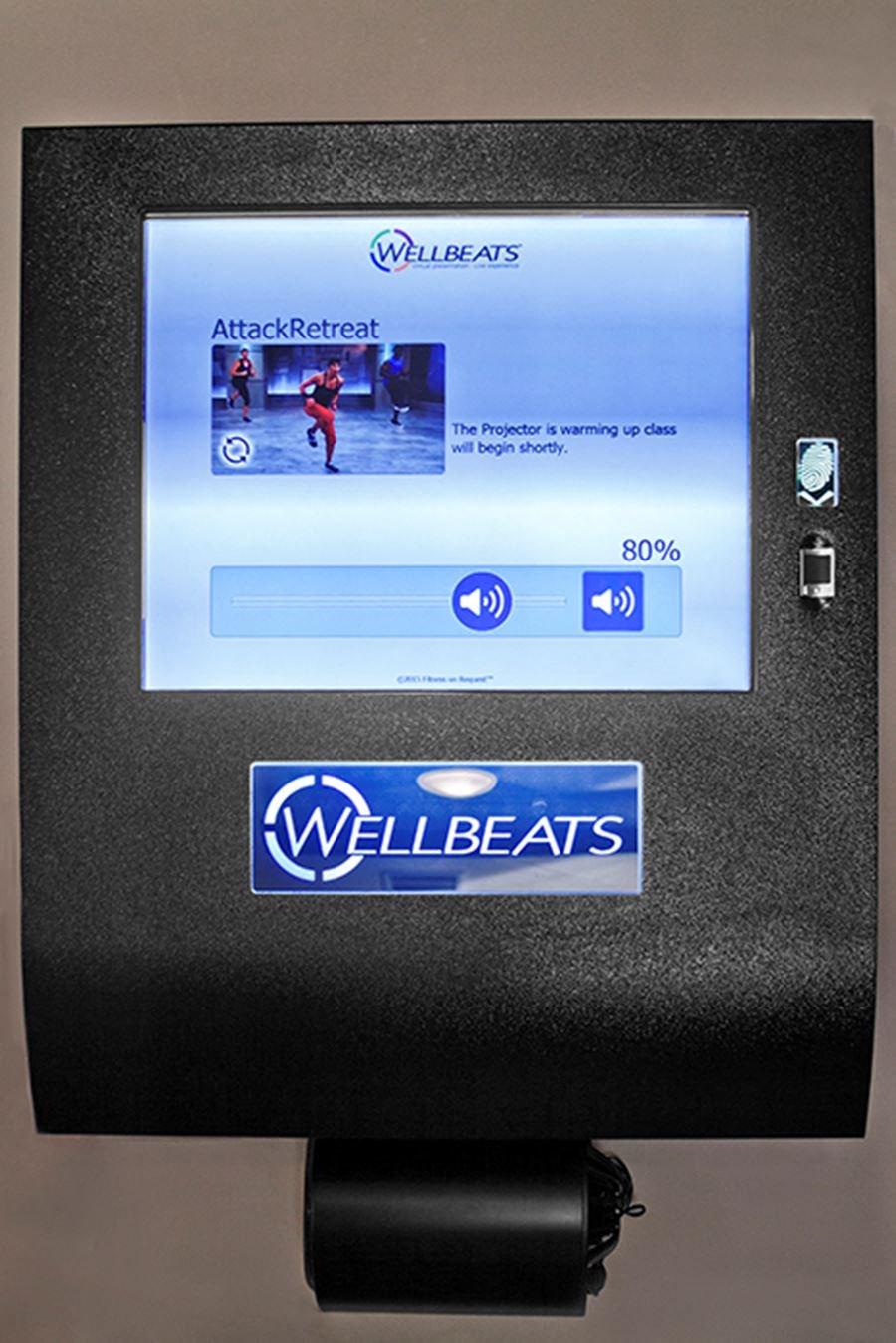 Marshall Park - Raleigh, NC - wellbeats