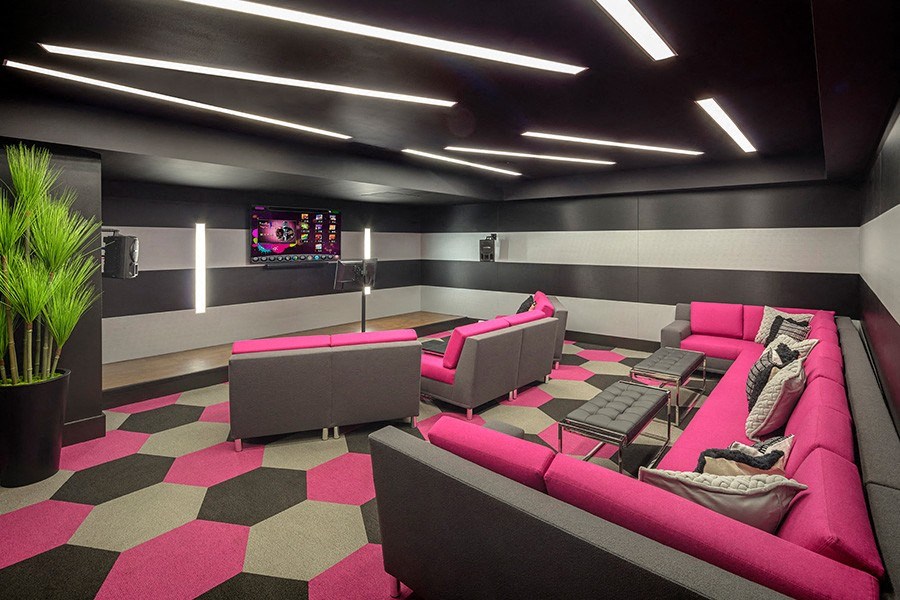 Malden Square Apartments | Apartments near Cambridge, MA | Karaoke lounge