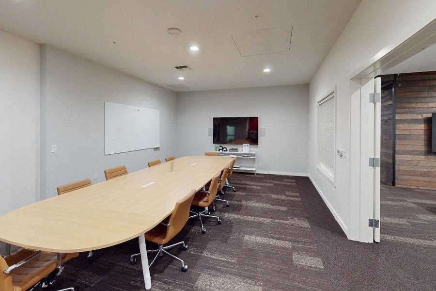 Apartments for rent Bellevue WA - Metro 112 Apartments - conference room