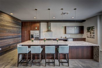 Metro 112 - Bellevue, WA - demo kitchen - Photo Gallery 22