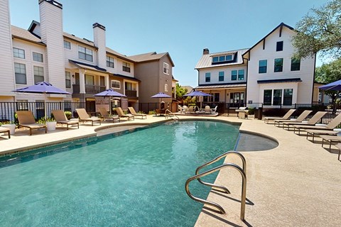 NoA on McNeil - Austin, TX - apartments near Round Rock