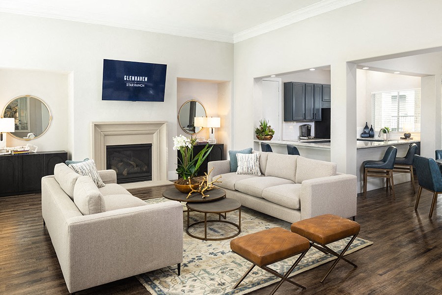 Glenhaven At Star Ranch is a similar property to Skyview North Apartments located in Hutto