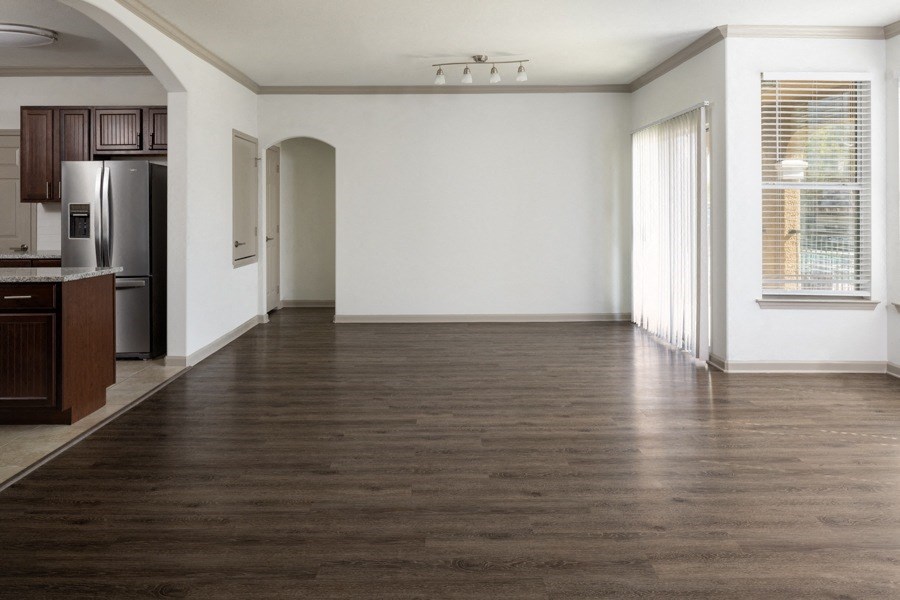 Glenhaven at Star Ranch -  Near Hutto Lake Park, Hutto, TX - open layout