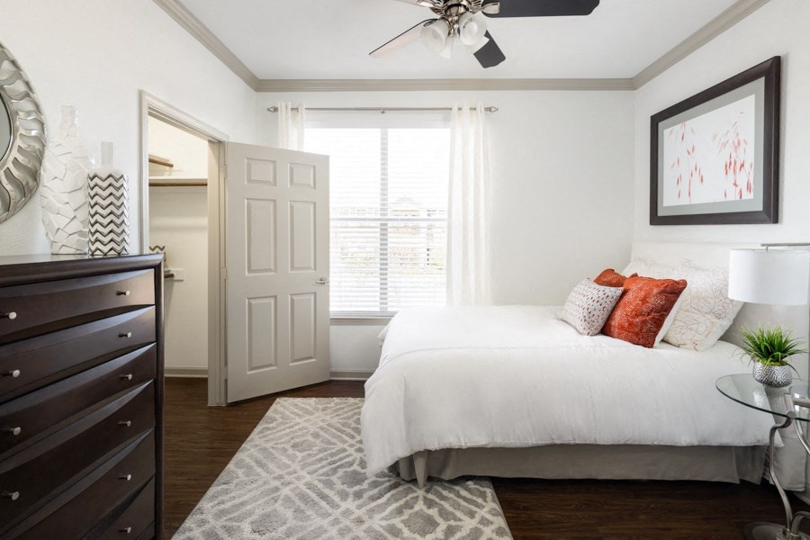 Glenhaven at Star Ranch -  Near Hutto Lake Park, Hutto, TX - bedroom