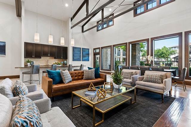 1-bedroom apartment at StoneLedge Apartments Grapevine in Grapevine, TX
