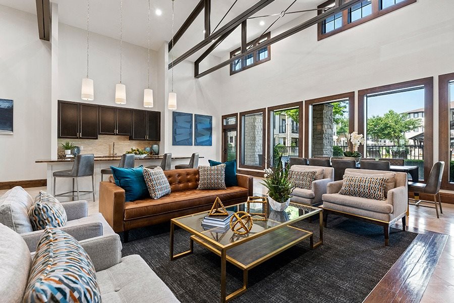 StoneLedge Apartments Grapevine
