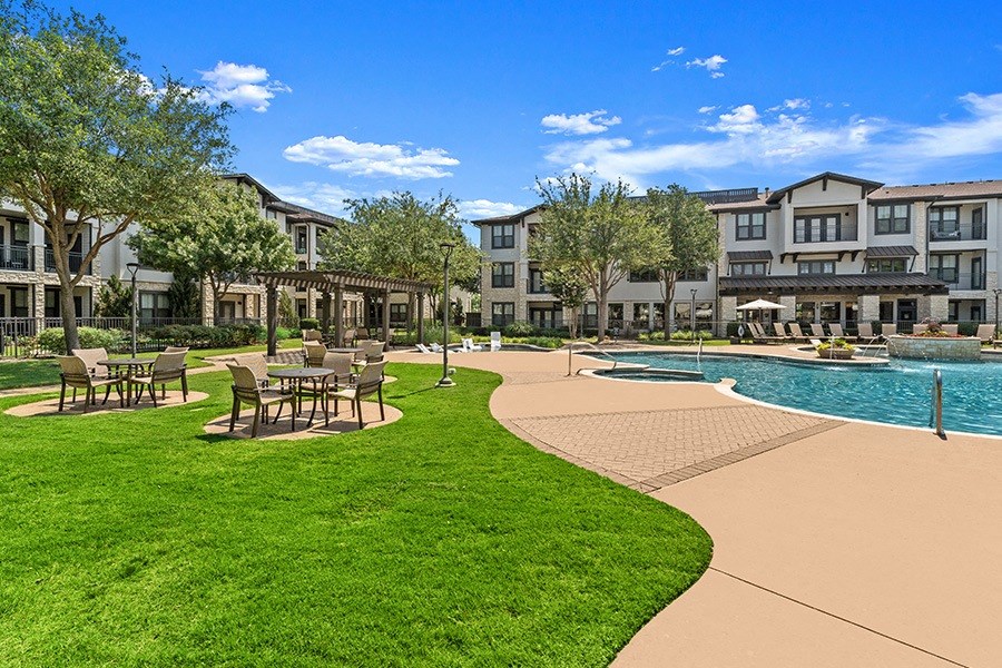 StoneLedge Apartments, 401 Boyd Dr, Grapevine, TX RentCafe