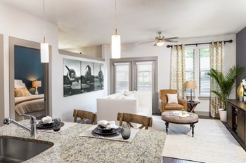 Spacious floor plans Stoneledge - Grapevine, TX - spacious floor plans - Photo Gallery 2