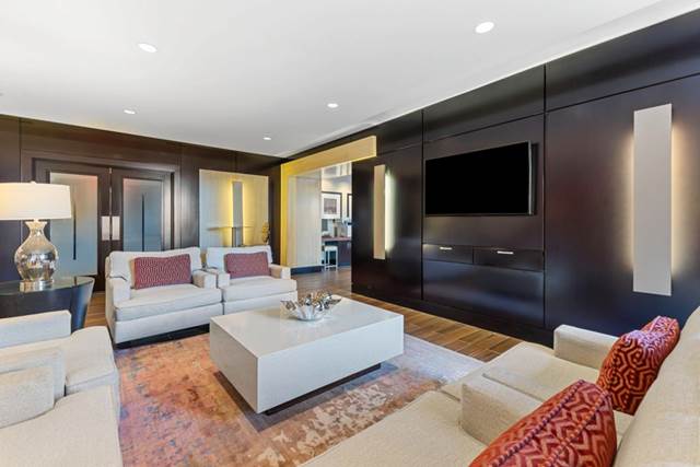 1-bedroom apartment at The Reserve At Tysons Corner Apartments in Vienna, VA