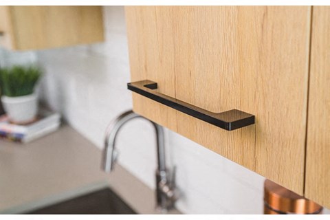 Atlanta, GA apartments | Vinings Lofts and Apartments | Contemporary Hardware