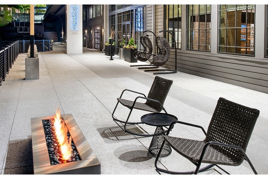 Atlanta, GA apartments | Vinings Lofts and Apartments | Front Porch