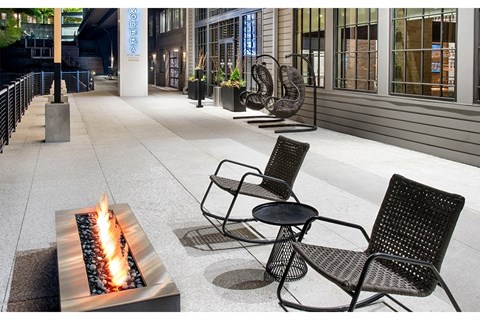 Atlanta, GA apartments | Vinings Lofts and Apartments | Front Porch