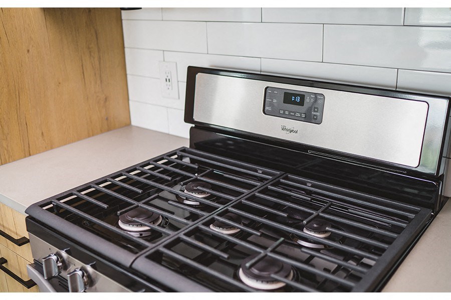 Atlanta, GA apartments | Vinings Lofts and Apartments | Gas Range