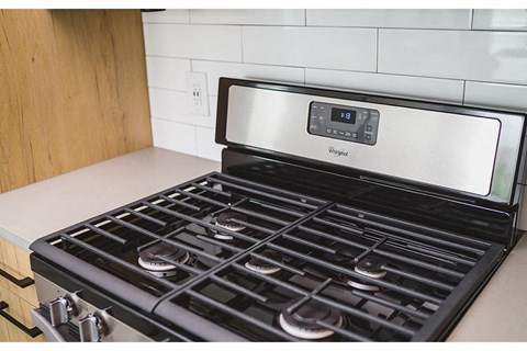 Atlanta, GA apartments | Vinings Lofts and Apartments | Gas Range
