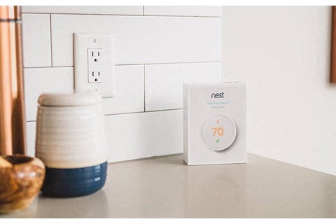 Atlanta, GA apartments | Vinings Lofts and Apartments | Nest Thermostat