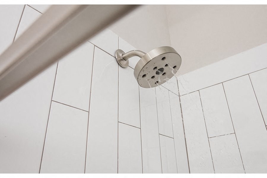 Atlanta, GA apartments | Vinings Lofts and Apartments | Tiled Showers