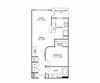 A4 Dwell at McEwen - Franklin, TN - A4 Floor Plan