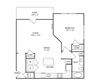 A8 Dwell at McEwen - Franklin, TN - A8 Floor Plan