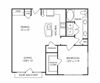 A9 Dwell at McEwen - Franklin, TN - A9 Floor Plan