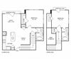 B1 Loft Dwell at McEwen - Franklin, TN - B1 Loft Floor Plan