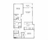 B9 Dwell at McEwen - Franklin, TN - B9 Floor Plan