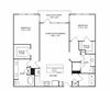 B11 Dwell at McEwen - Franklin, TN - B11 Floor Plan