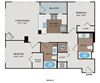 Pier-I Metro 112 Apartments - Bellevue, WA - Pier-I floor plan 936 Sq Ft