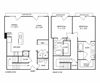 B12 Dwell at McEwen - Franklin, TN - B12 Floor Plan