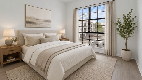 100 Reliance Dr 1-3 Beds Apartment for Rent