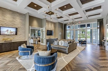 Entry The District Boynton - Boynton Beach, FL - exterior building - Photo Gallery 2
