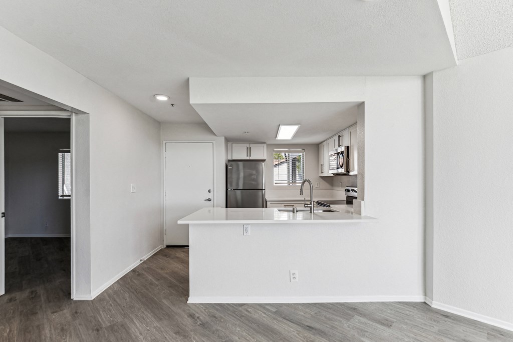 Newport Palms Apartments