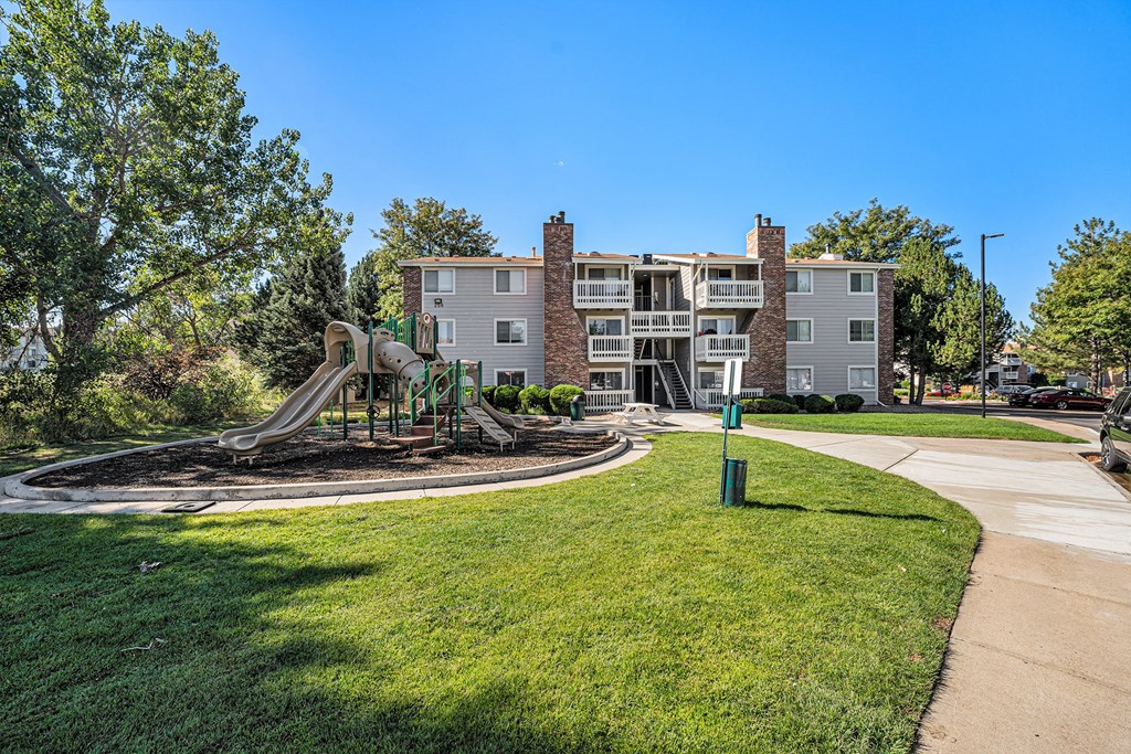 Glen at the Park dog park