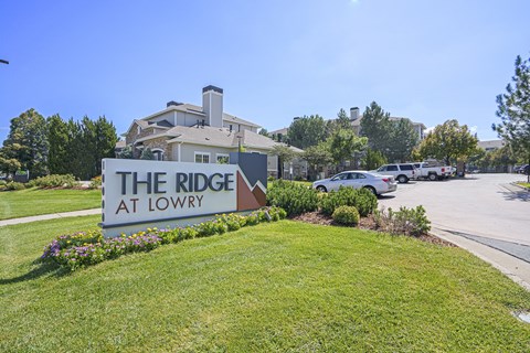 The Ridge at Lowry