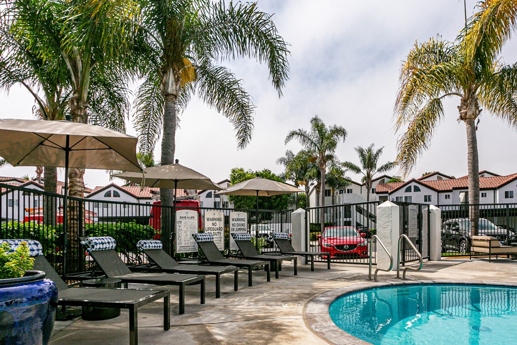 Newport Palms Apartments