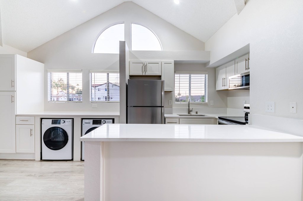 Newport Palms Apartments