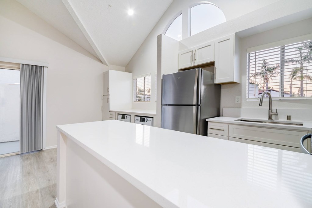 Newport Palms Apartments