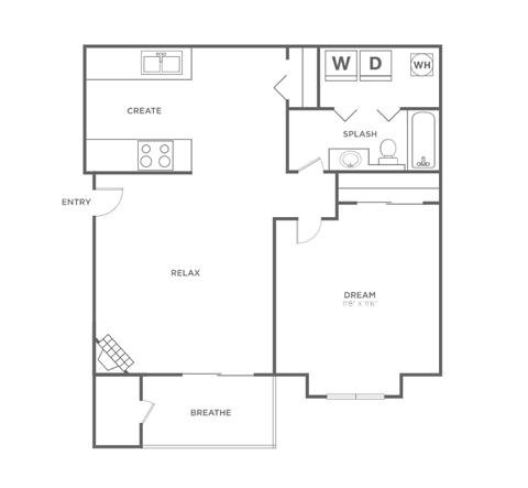 11311 19th Avenue SE 1-3 Beds Apartment for Rent - Photo Gallery 67
