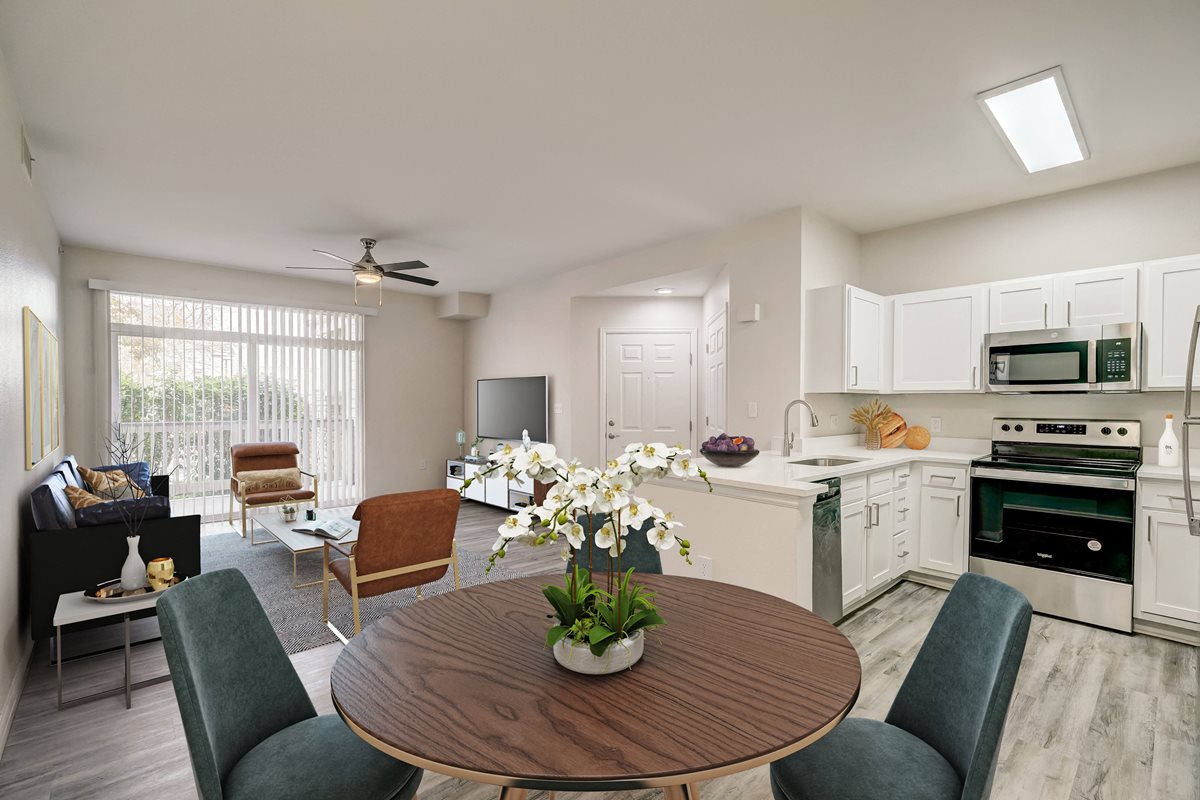 Links At Legacy Ridge Apartments