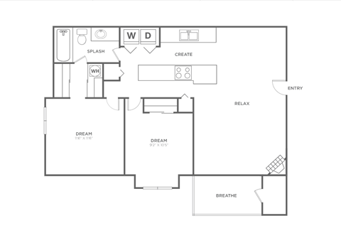 11311 19th Avenue SE 1-3 Beds Apartment for Rent - Photo Gallery 68