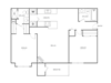 2 Bed 2 Bath 2 Bed 2 Bath