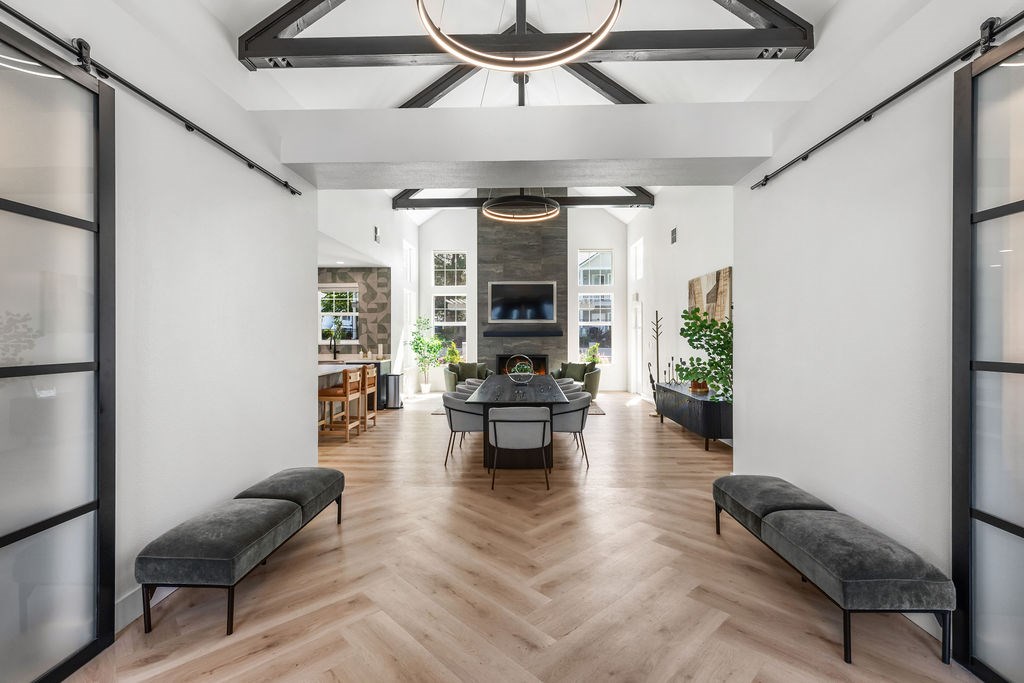 Bradley Park Apartments