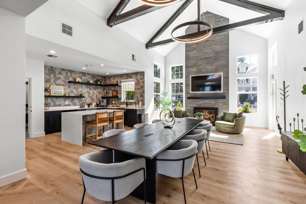 Bradley Park Apartments